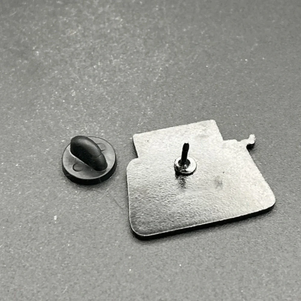 N/A pin has